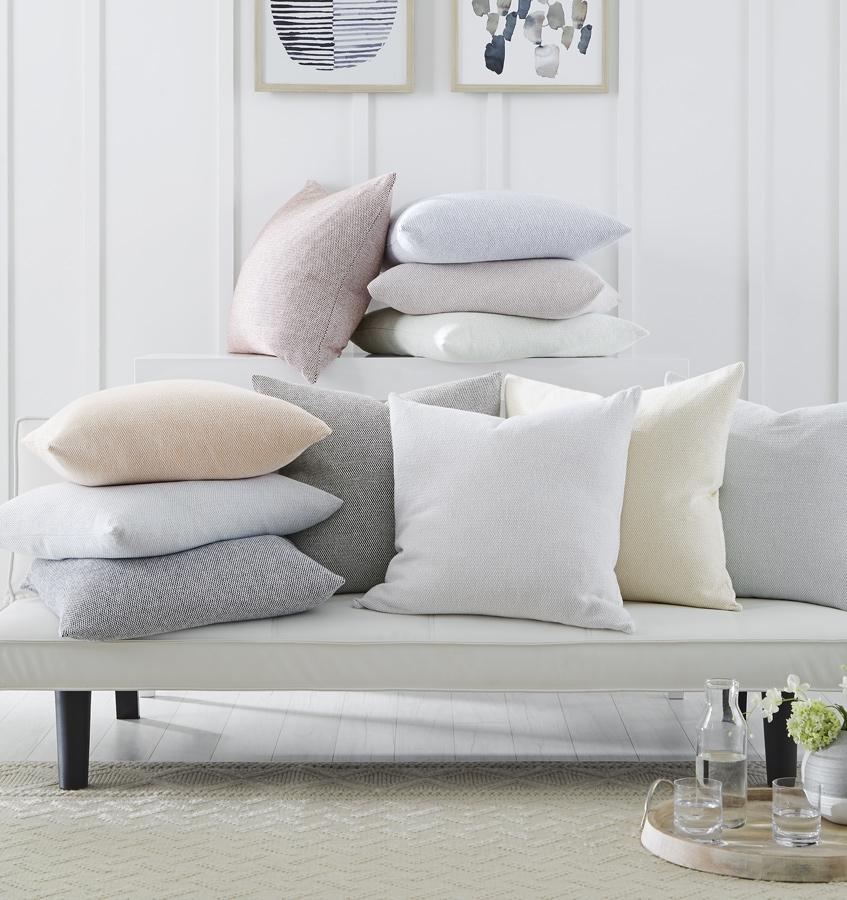 Terzo Decorative Pillow