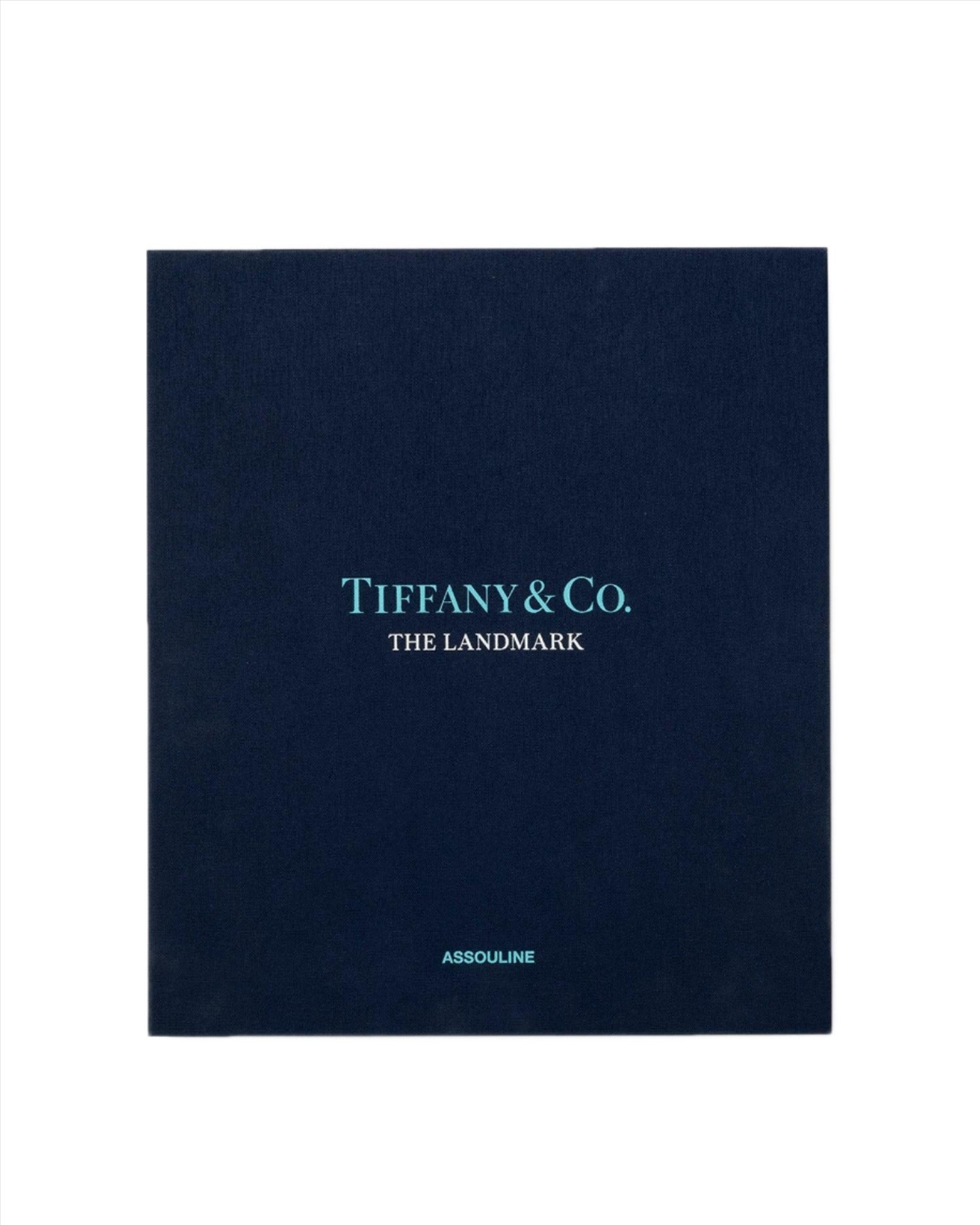 Tiffany & Co.: The Landmark