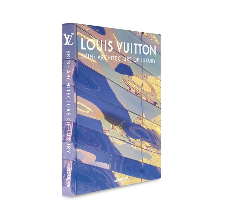 Louis Vuitton Skin: Architecture of Luxury