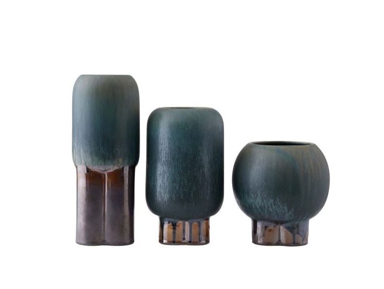 Tutwell Vases, Set of 3