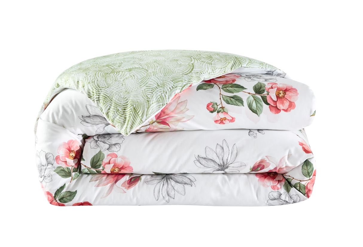 Anne de Solene Villandry Duvet Cover