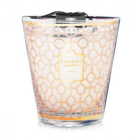 Baobab Women Candle