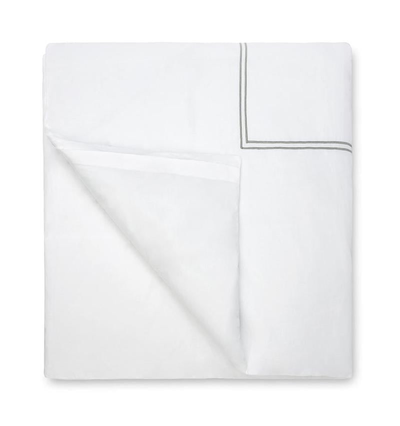 Sferra Grande Hotel Duvet Cover