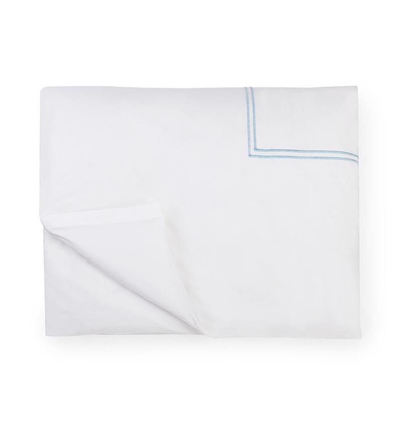 Sferra Grande Hotel Duvet Cover