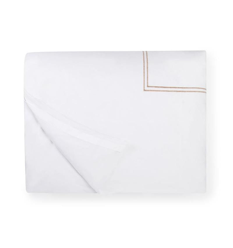 Sferra Grande Hotel Duvet Cover