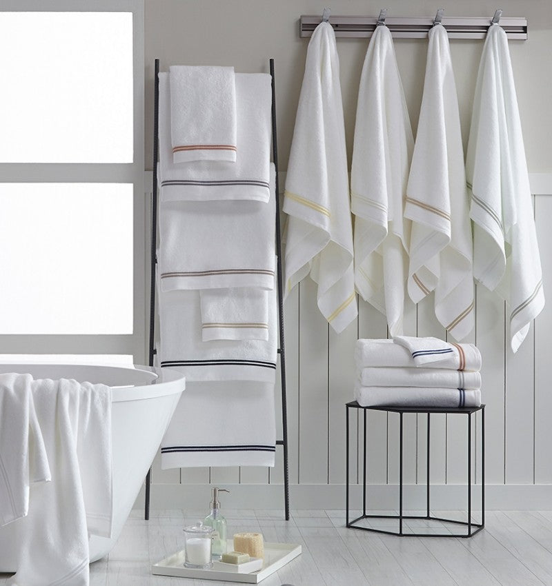 Sferra Aura Towel