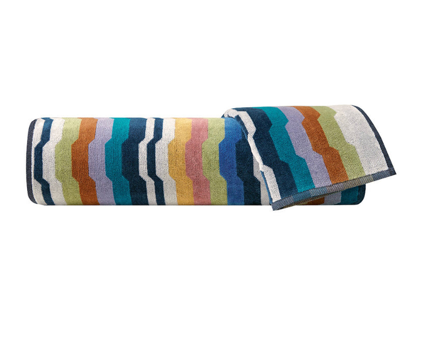 Missoni Wilbur Towel