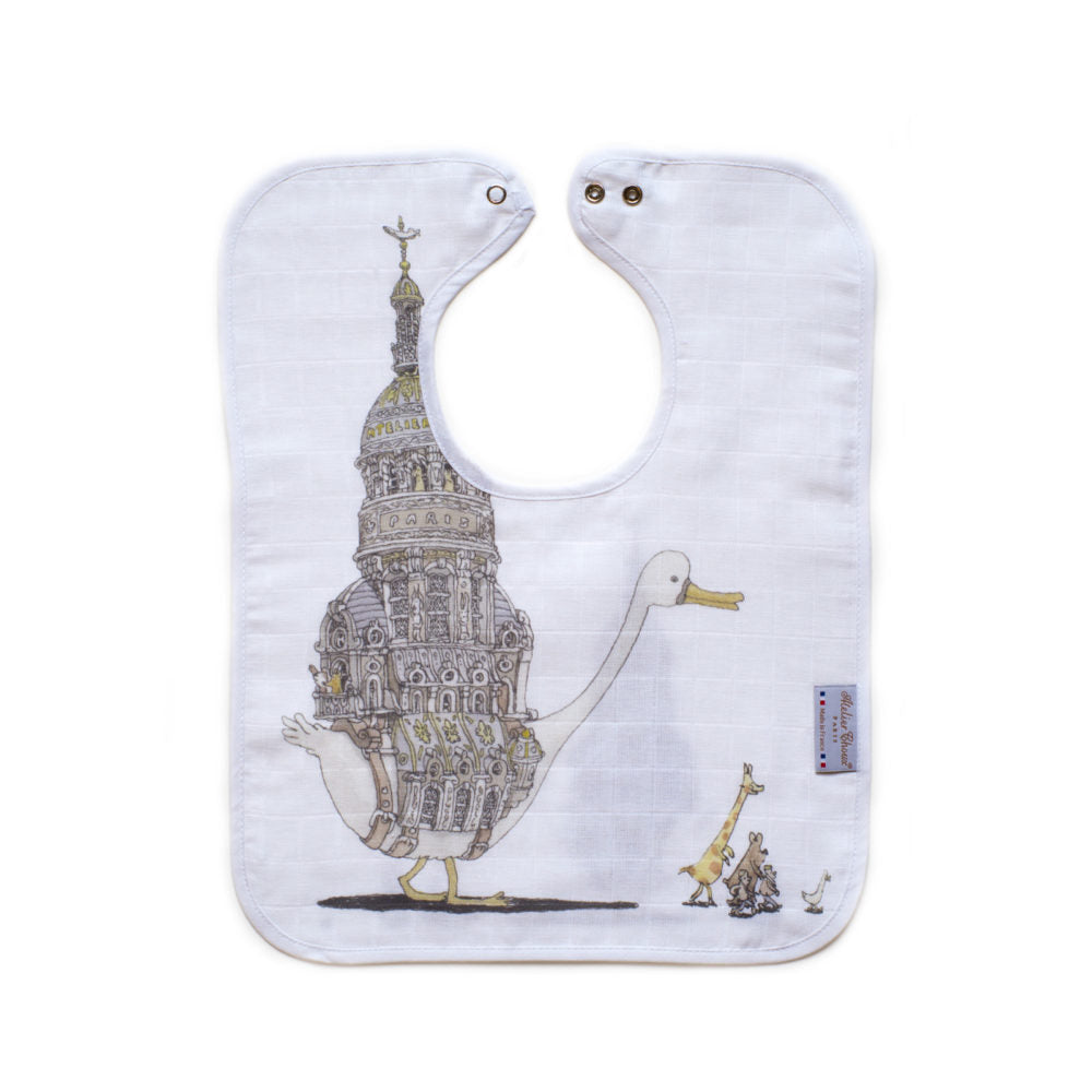 Atelier Choux Baby Bib