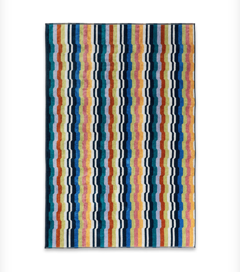 Missoni Wilbur Towel