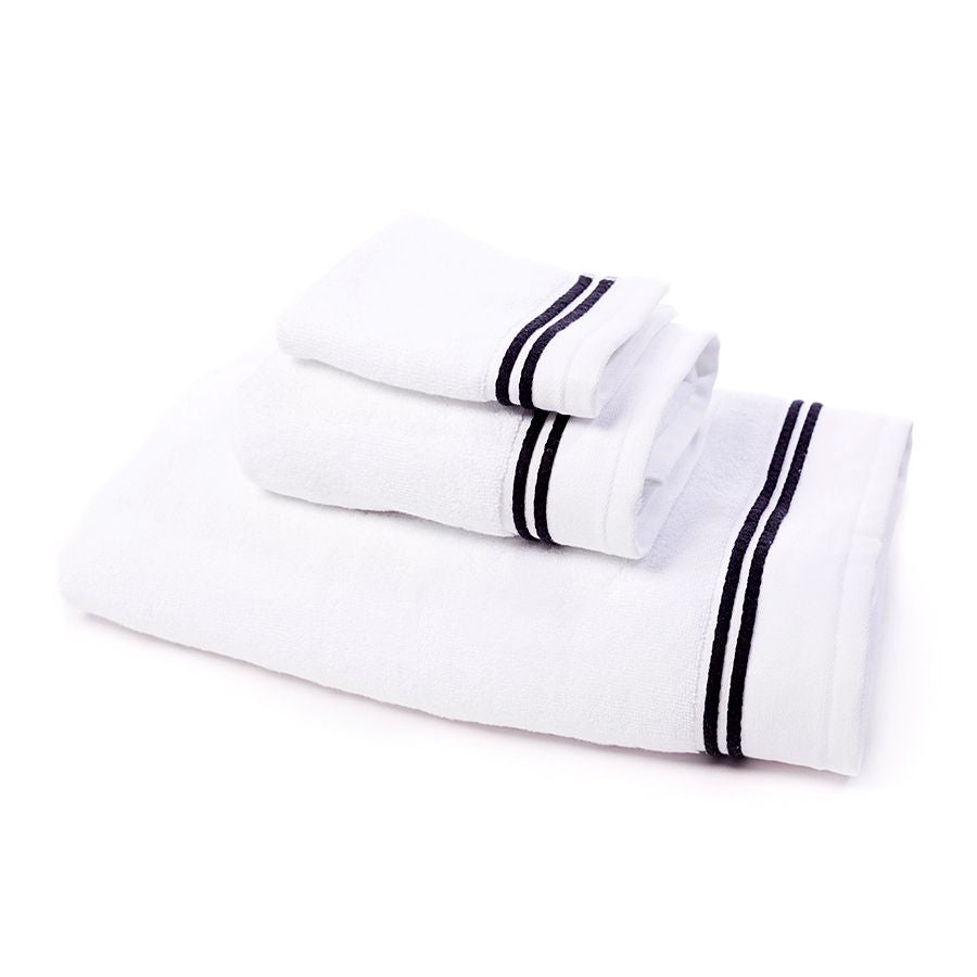 Sferra Aura Towel