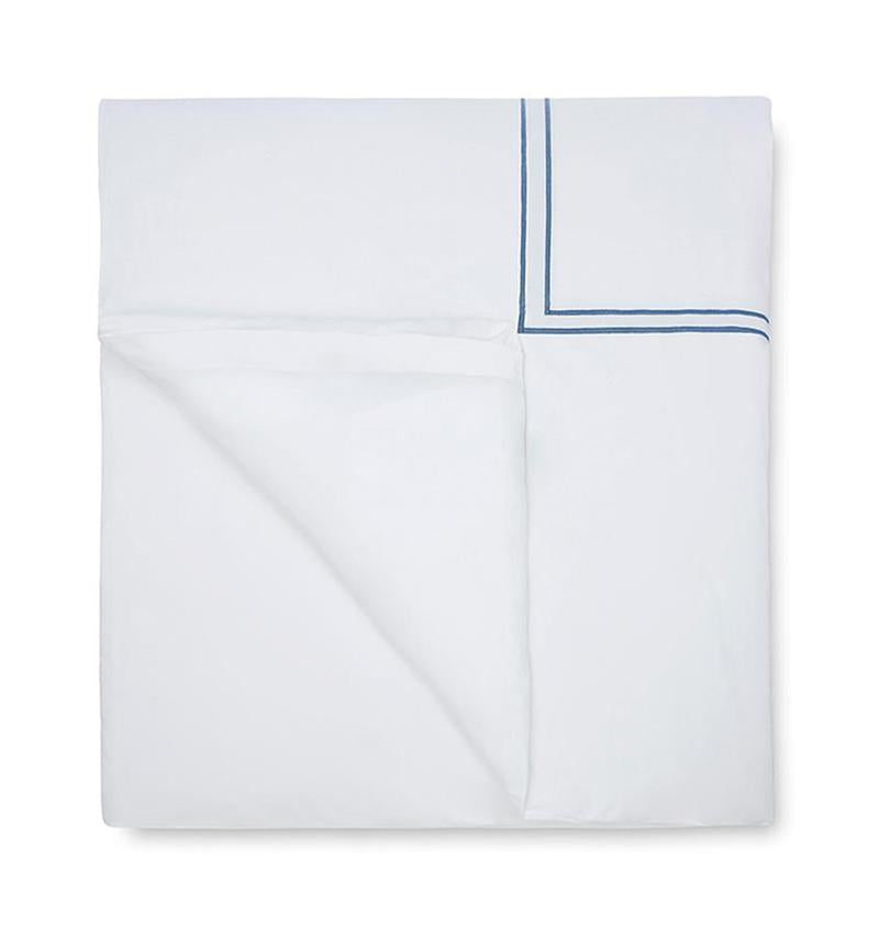 Sferra Grande Hotel Duvet Cover