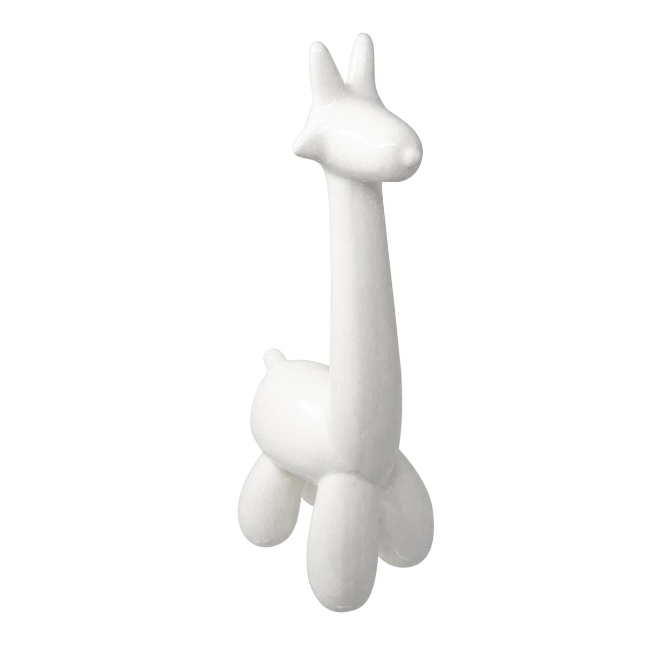 Balloon Giraffe