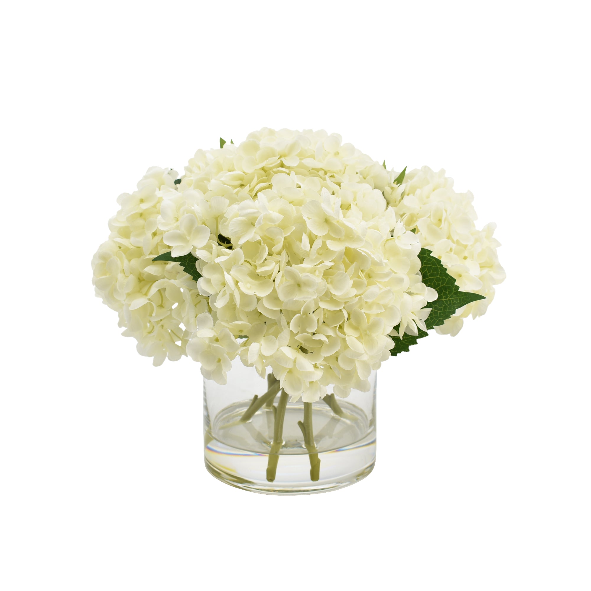 DH Hydrangea Floral Arrangement