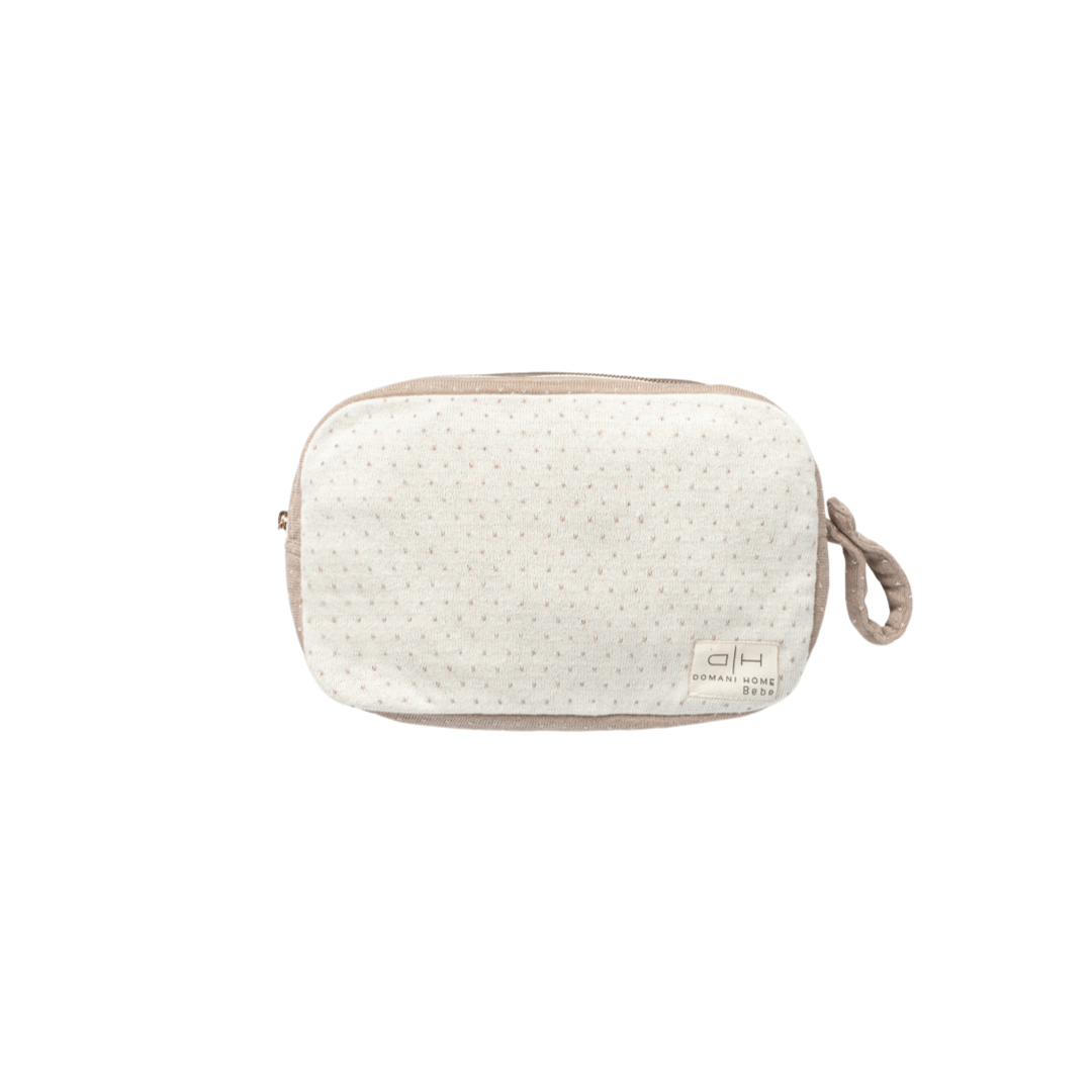 DH Stone Dotty Pouch