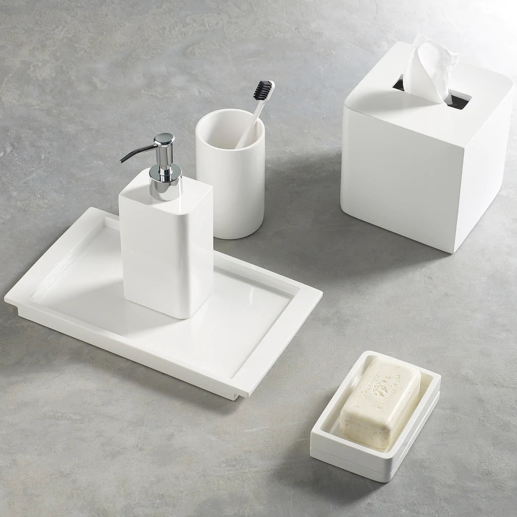 Lacca Bath Accessories