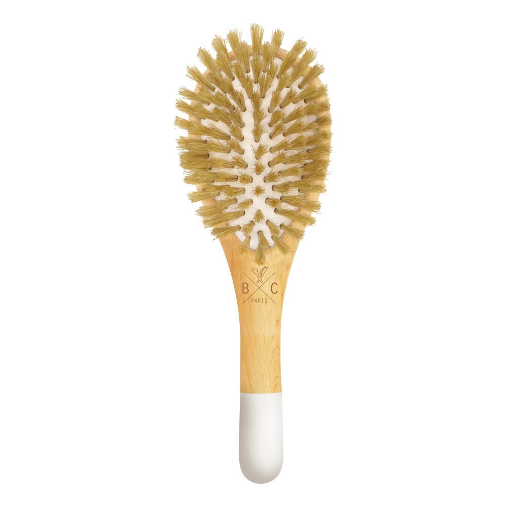 Baby Hair Brush