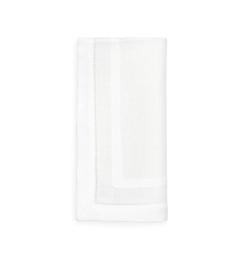 Sferra Tipton Dinner Napkins Set Of 4