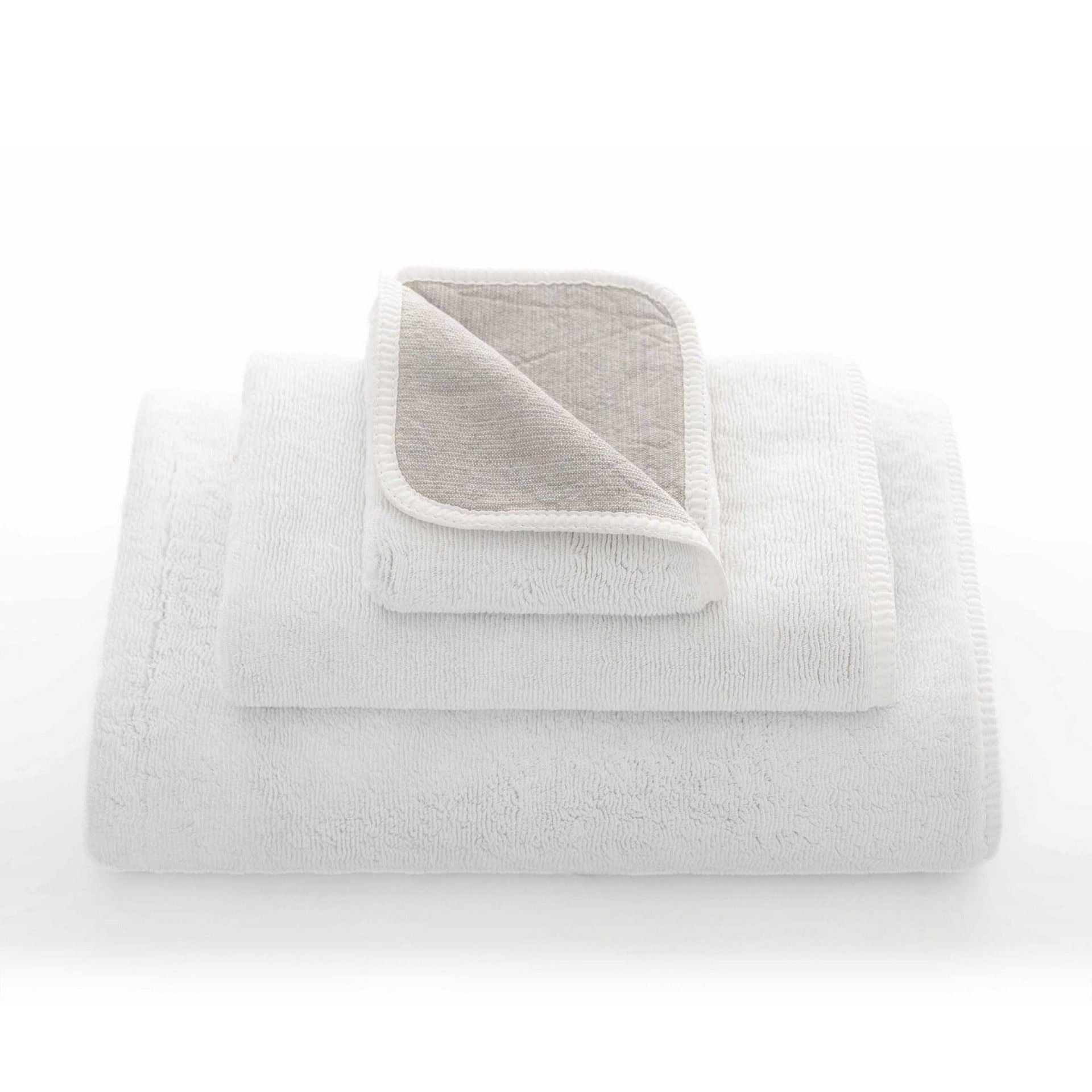 Graccioza Linen Duo Towels