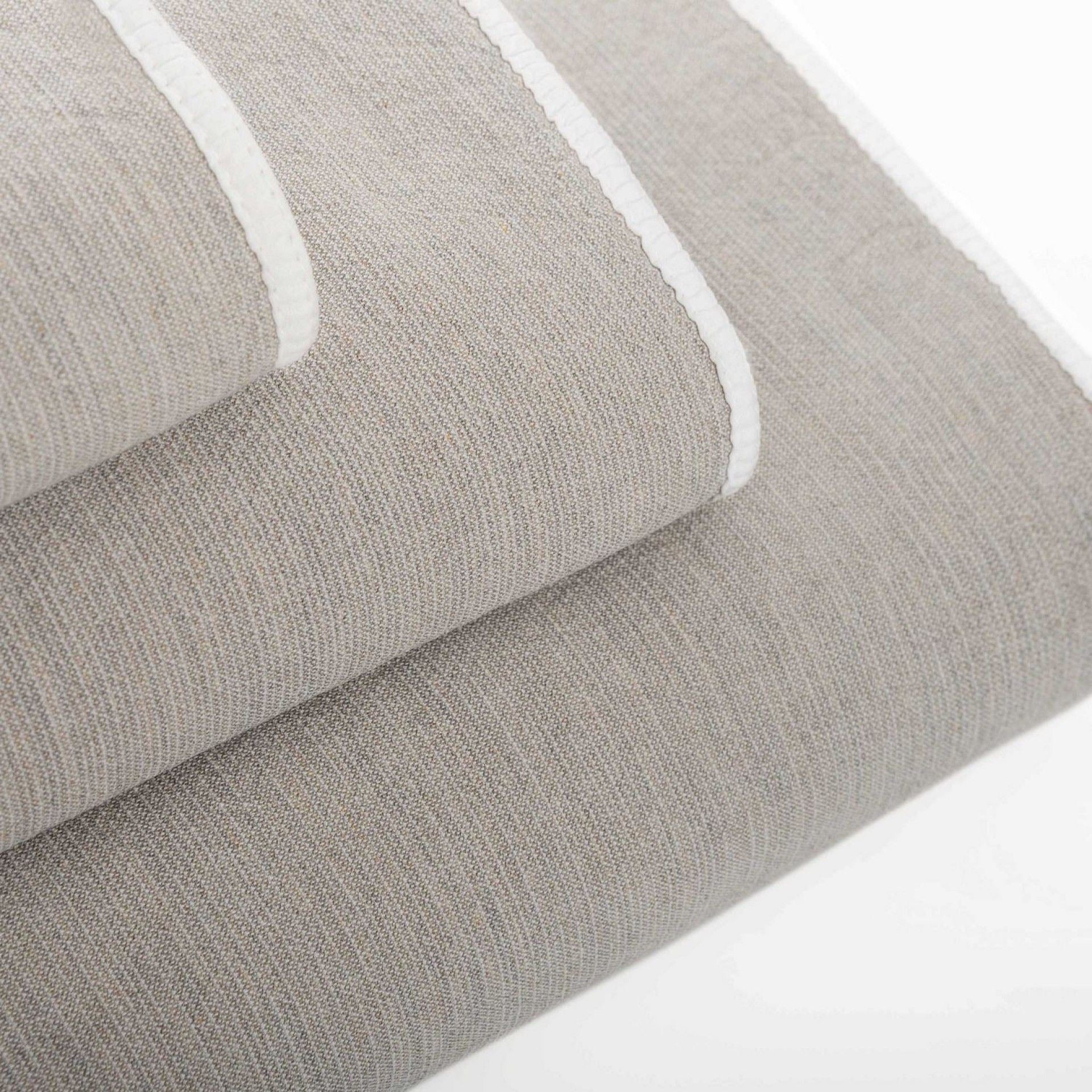 Graccioza Linen Duo Towels