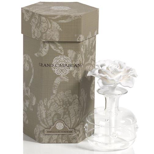 Zodax Grand Casablanca Porcelain Diffuser