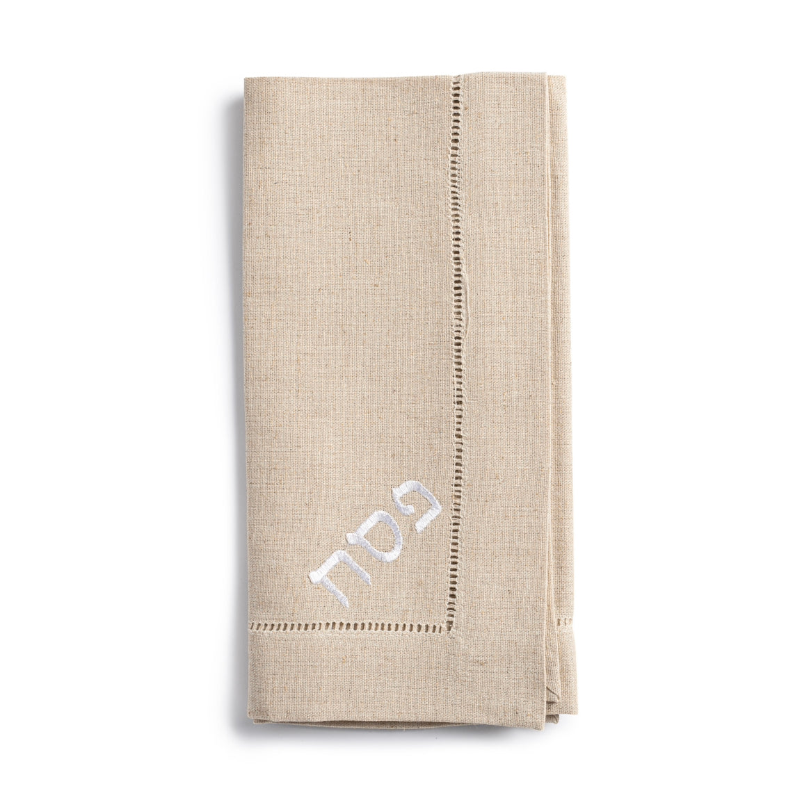 Pesach Linen Napkins Set of 6