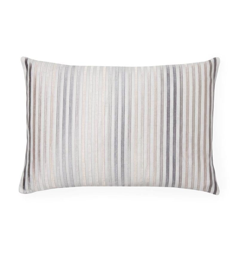 Sferra Lineare Decorative Pillow