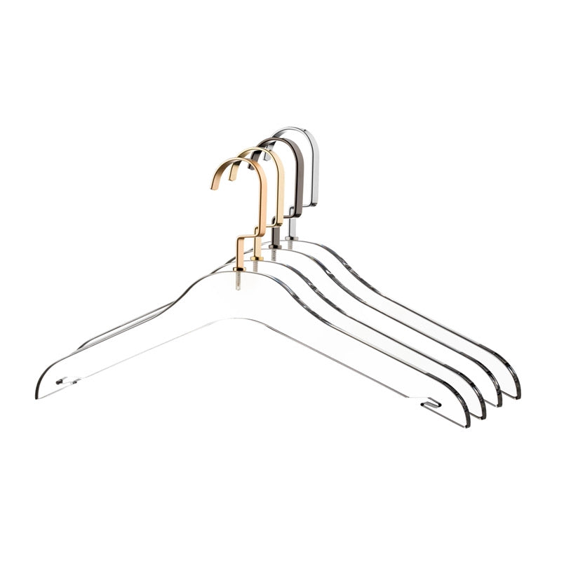 Lucite Hanger