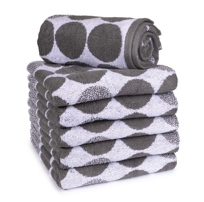 Bubble Hand Towels