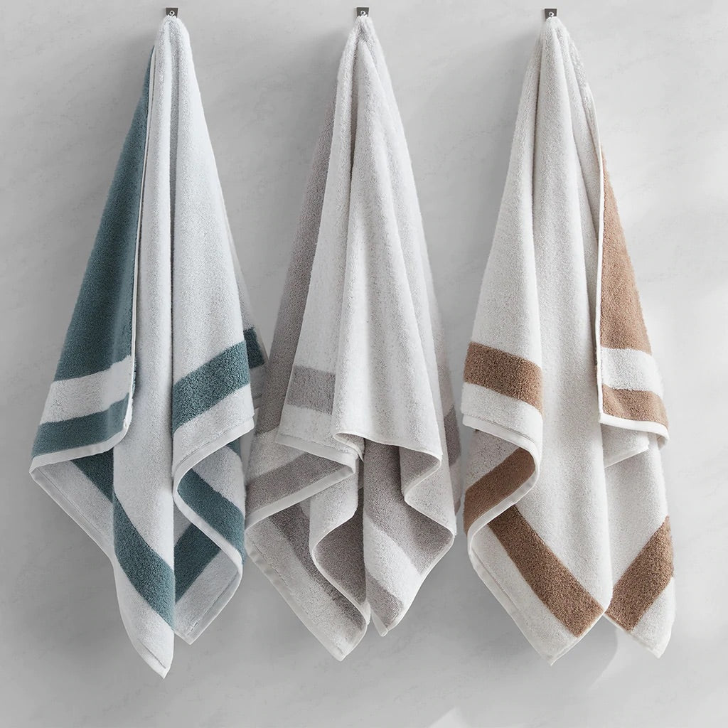 Sedona Reversible Towels