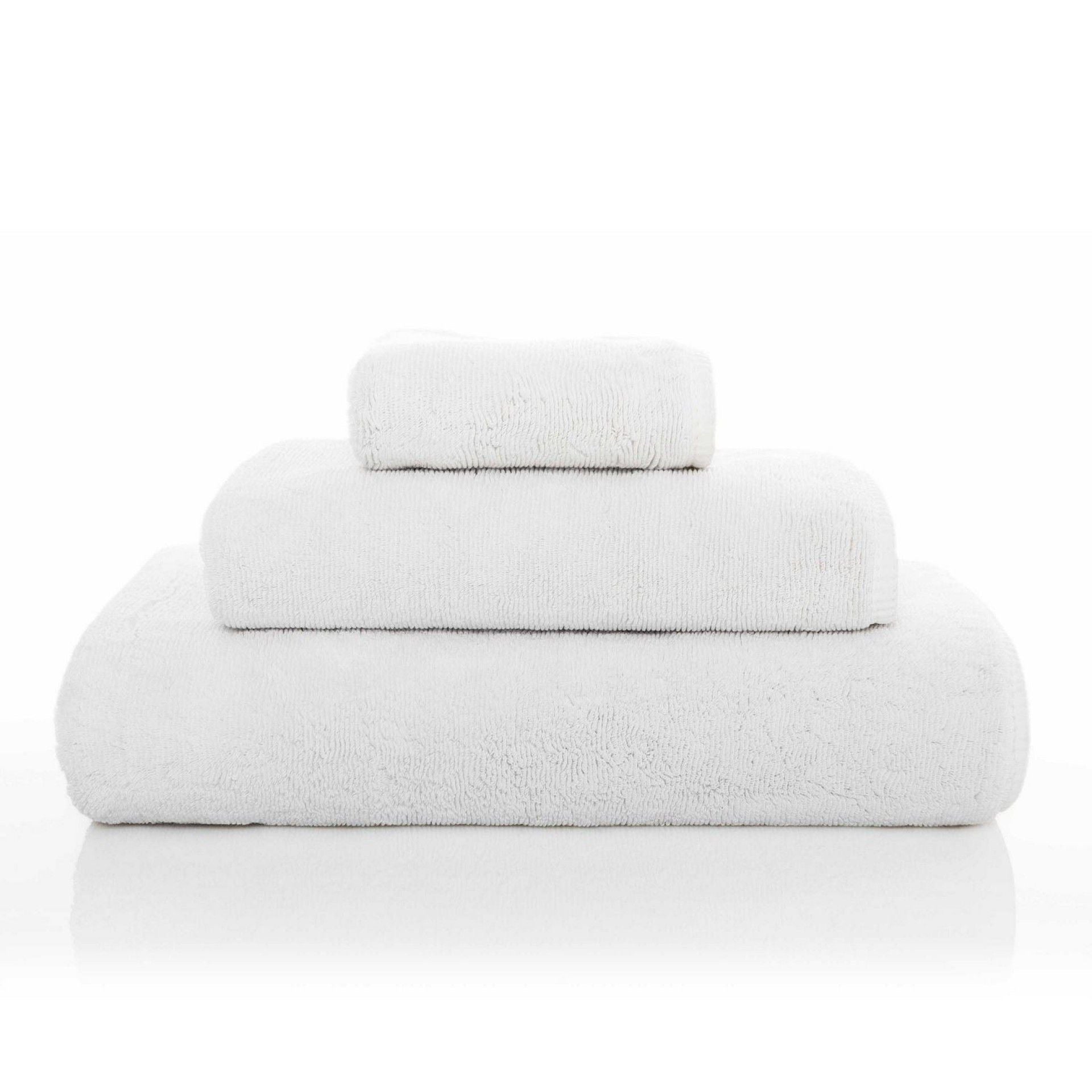 Graccioza Linen Duo Towels