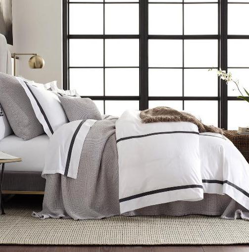 Matouk Lowell Duvet