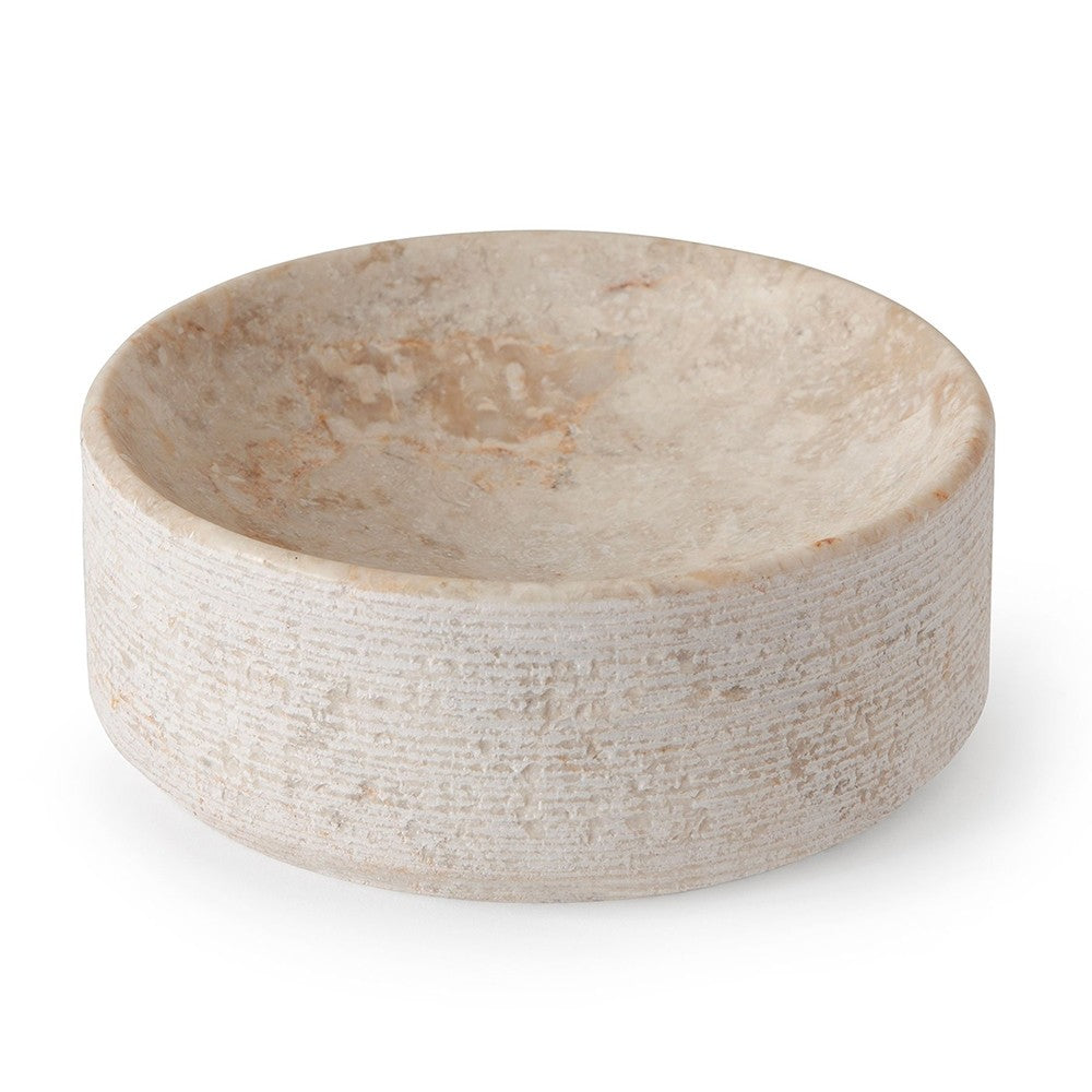 Limestone Bath Accessories