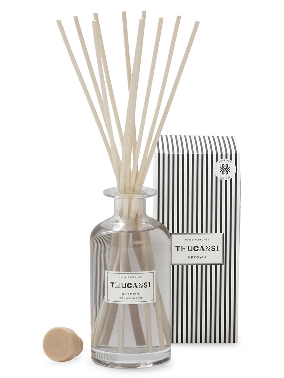 Thucassi Uptown Morning Breeze Diffuser