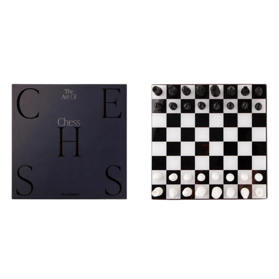 Art of Chess