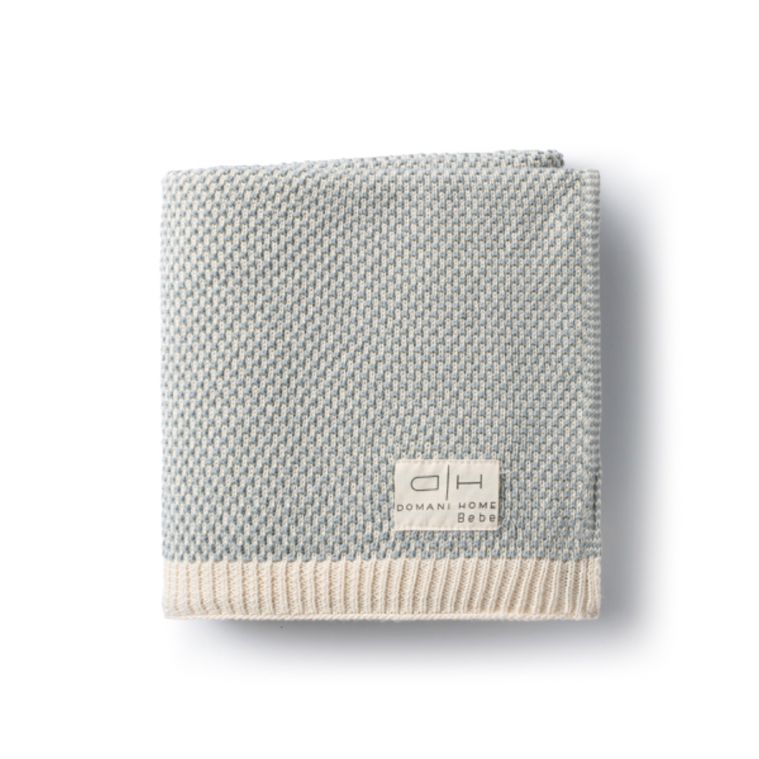 DH Brunello Lake Baby Blanket