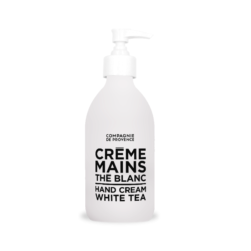 White Tea Hand Cream