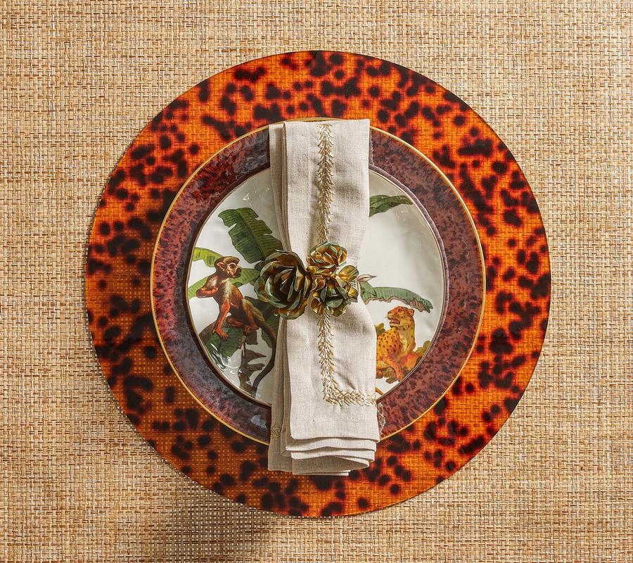 Jardin Natural Napkin