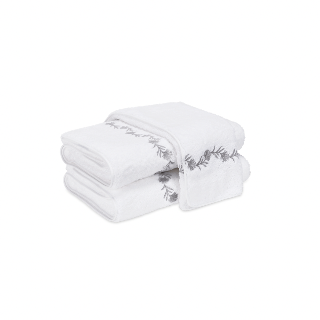 Matouk Daphne Towel