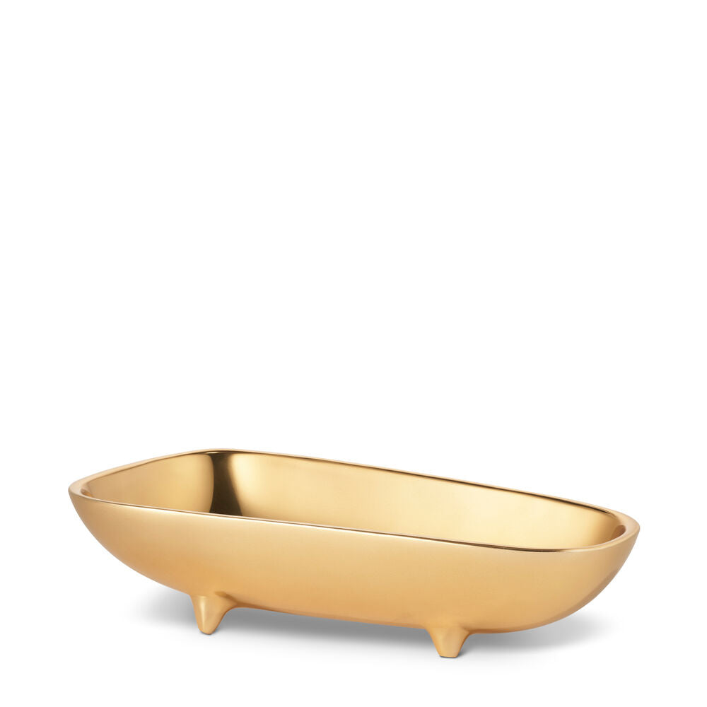 Aerin Valerio Footed Bowl