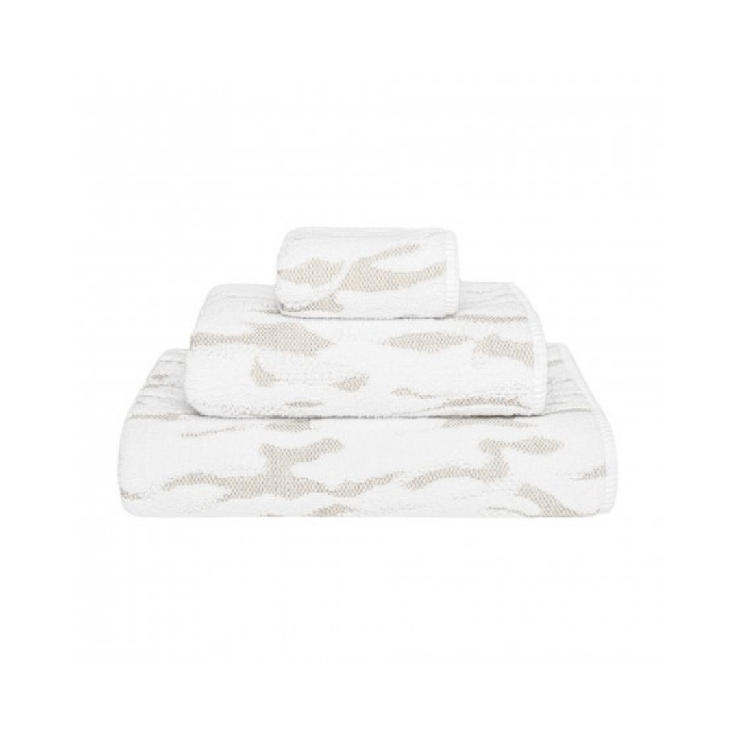 Graccioza Stratus Towels