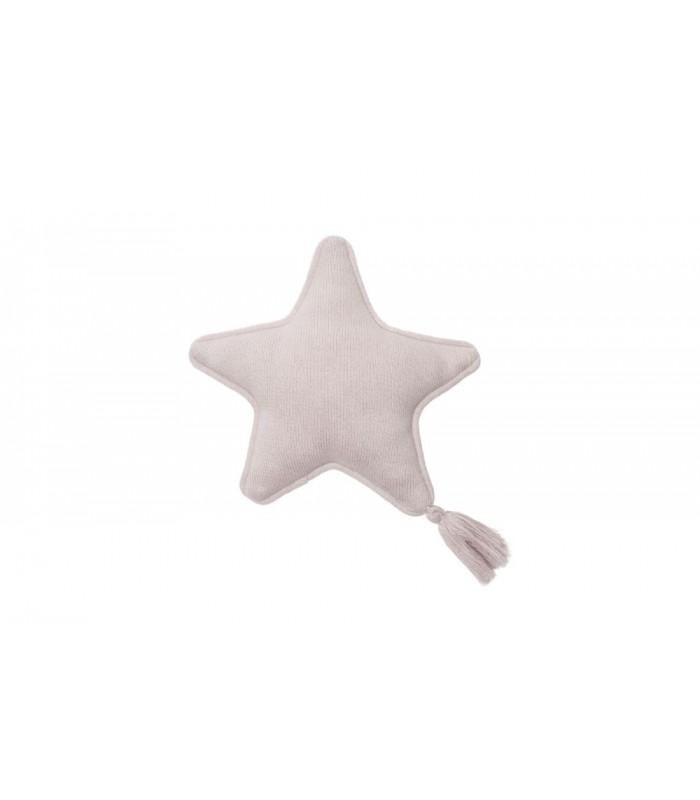 Twinkle Star Cushion