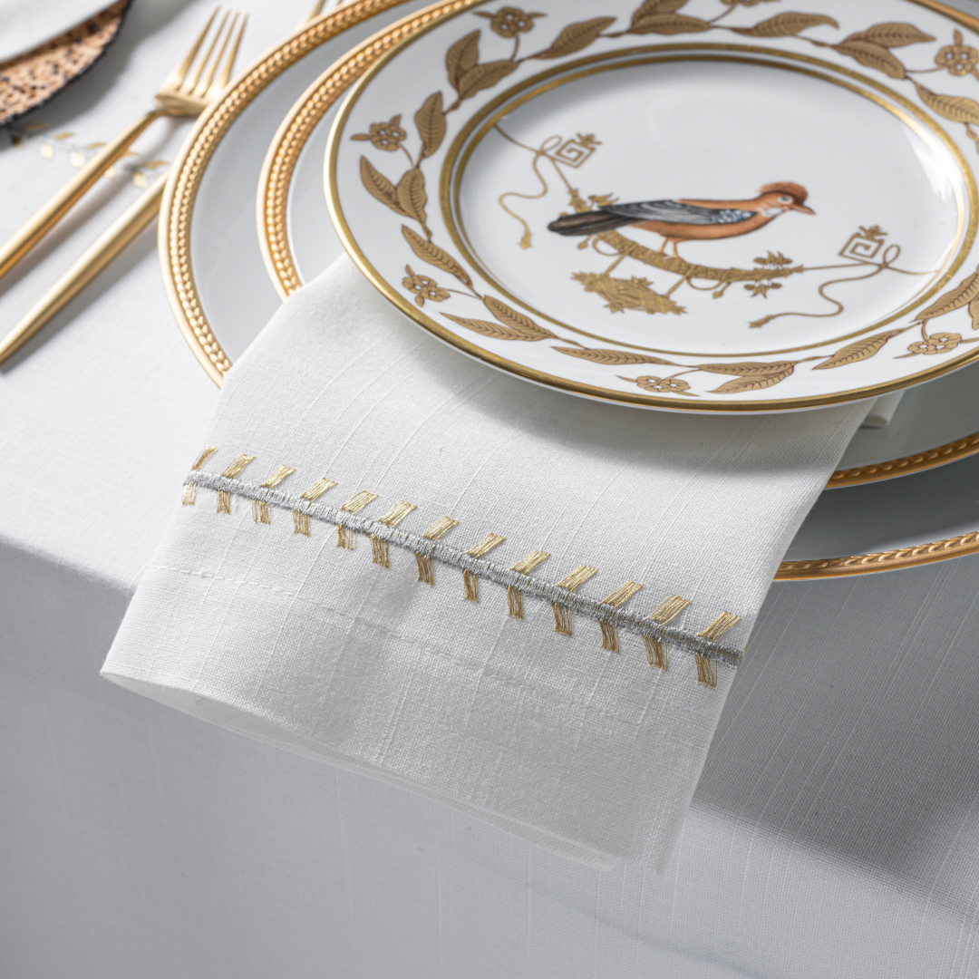 Riviera Napkin Set Of 6