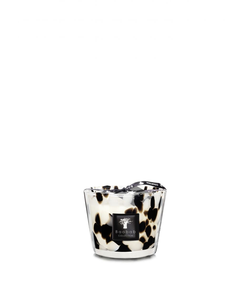 Baobab Black Pearls Candle