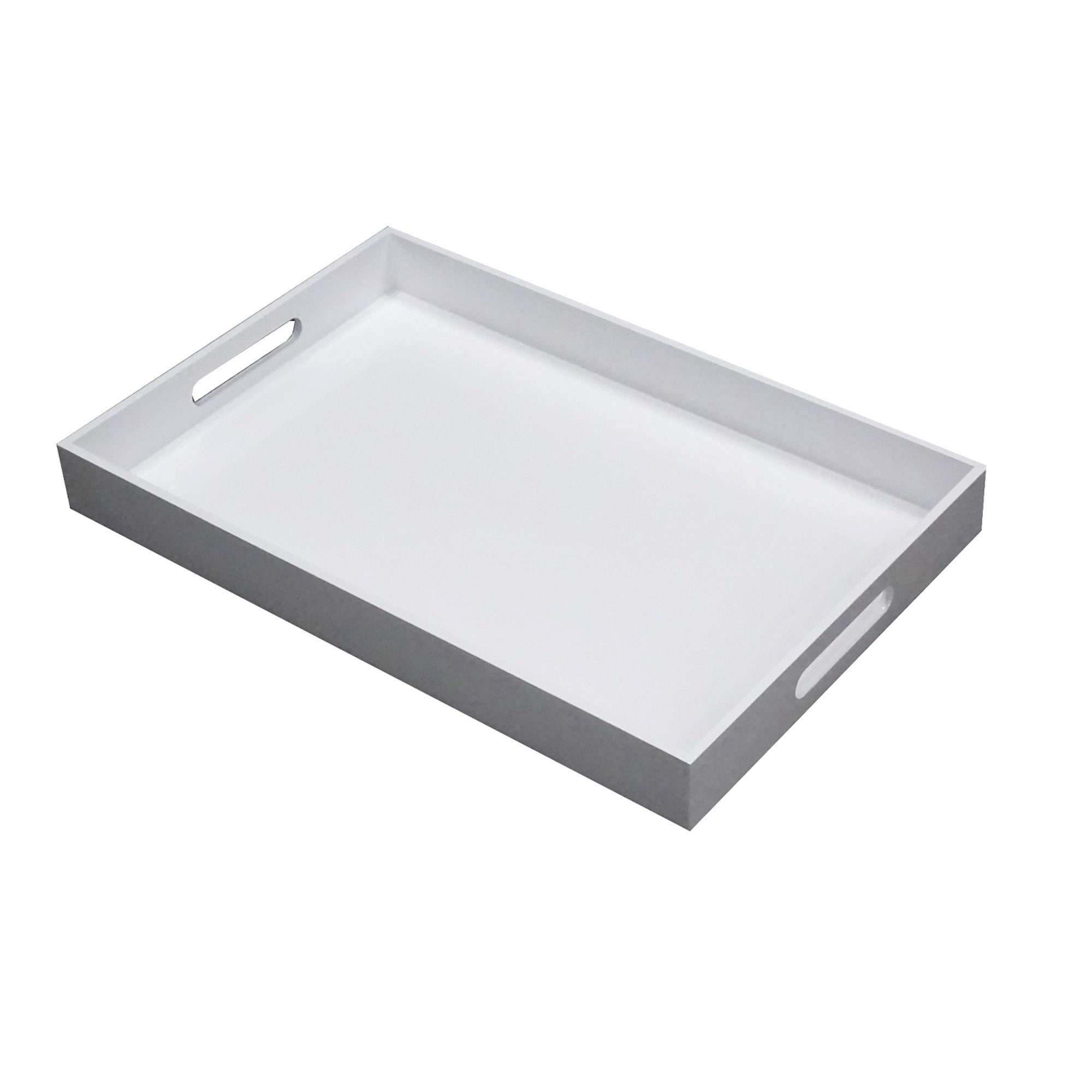 Rectangle Lacquer Tray