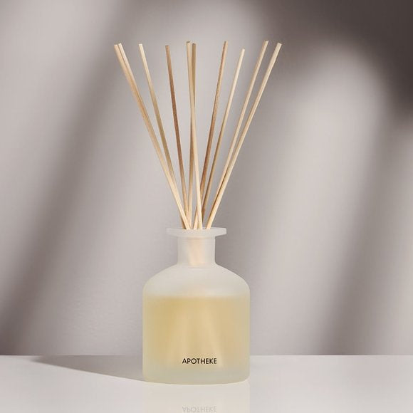 Sea Salt Grapefruit Reed Diffuser