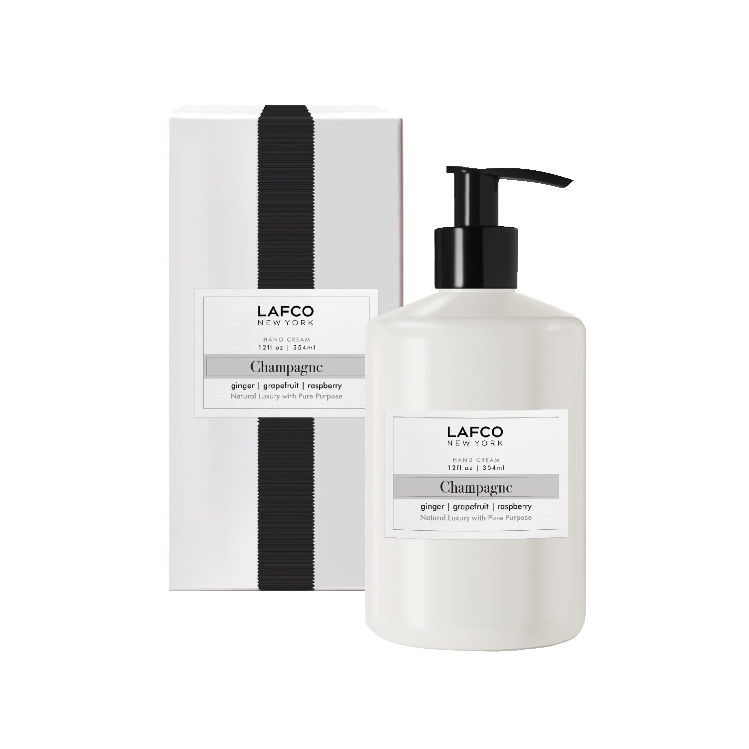 Lafco Champagne Lotion