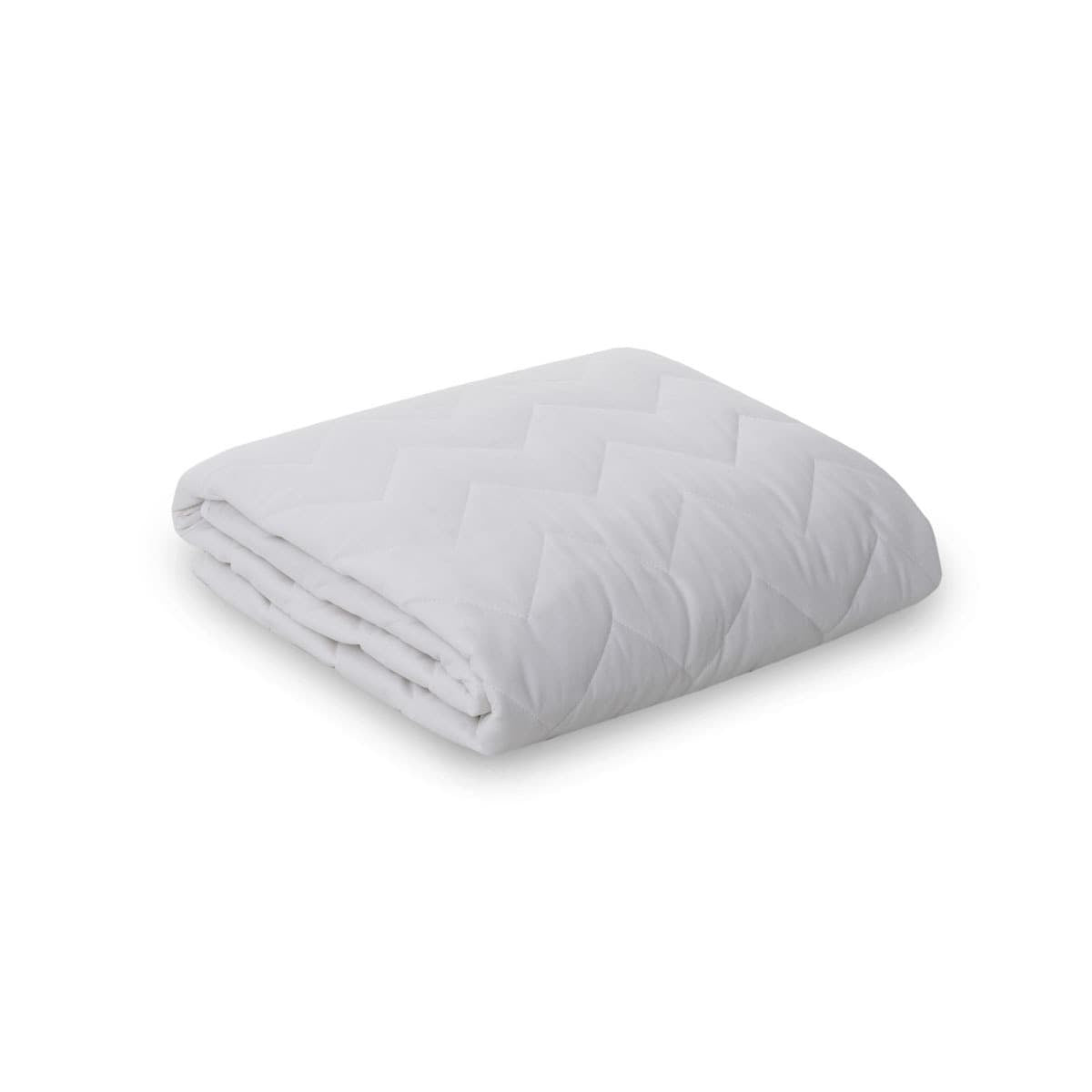 Quilted Waterproof Mattress Pads