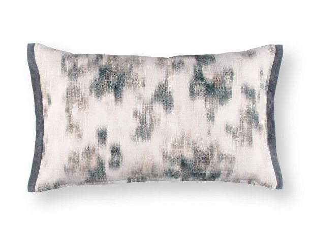 Romo Wild Garden Eucalyptus Cushion