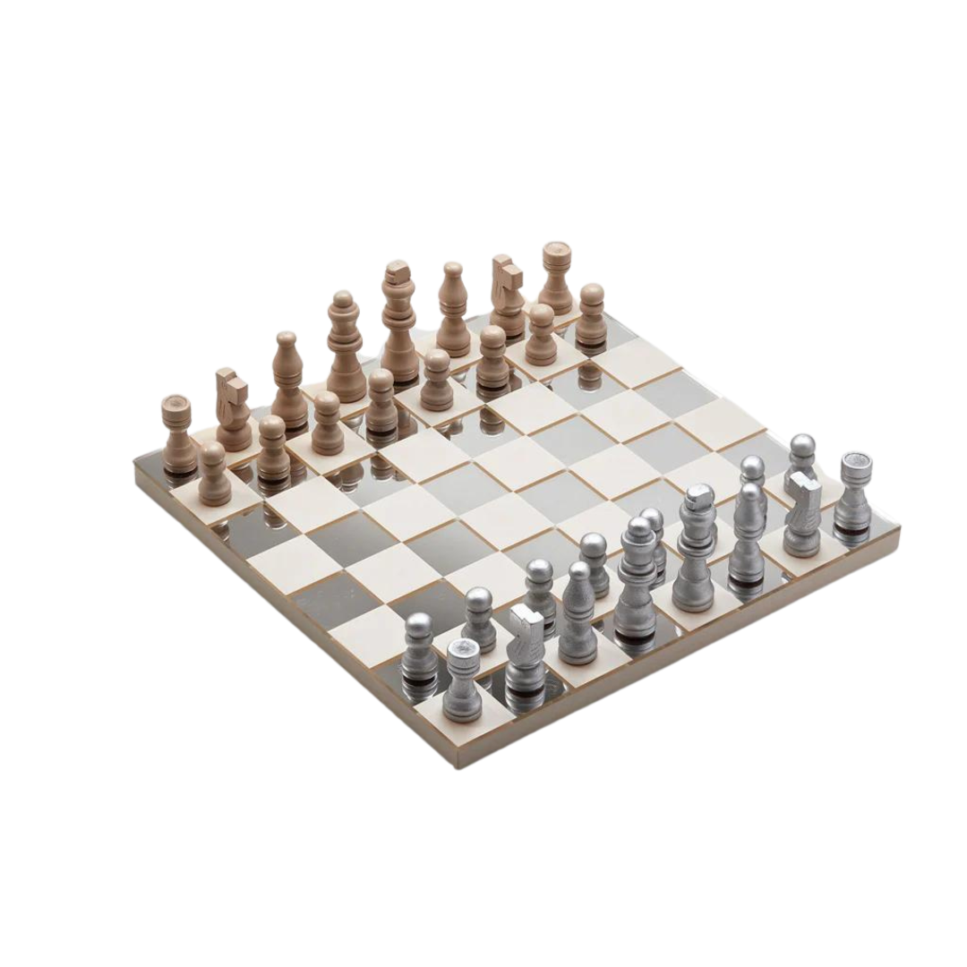 Mirror Chess