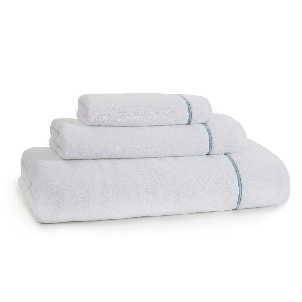 Ricamo Towels